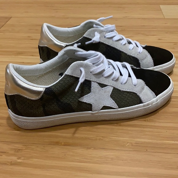Vintage Havana Shoes - Vintage Havana Sneakers